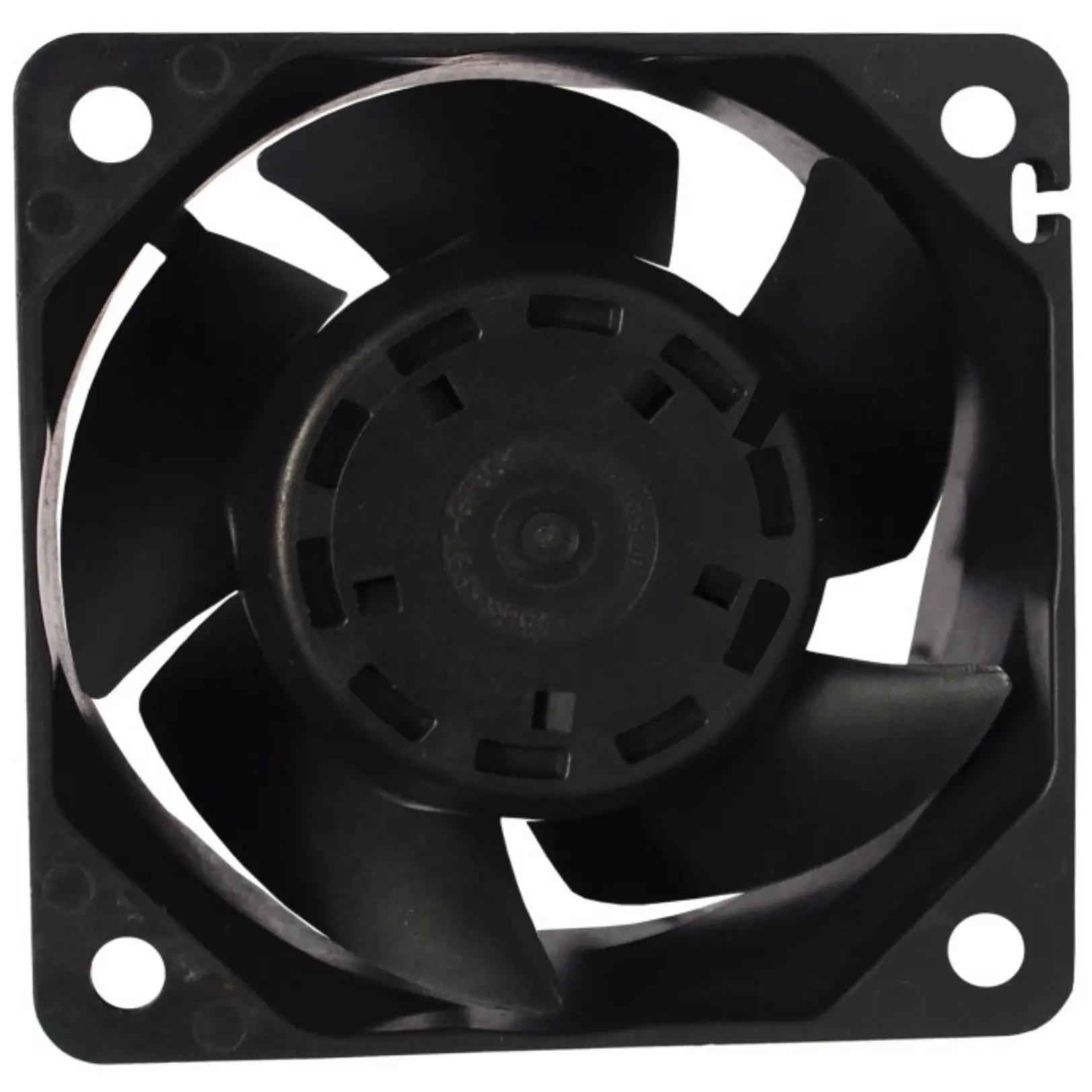 60*60 * 38mm12v 24v 48v DC ventilador axial 6038 para eletrodomésticos, 60mm 2 inch Ventilador Axial Escova Pequena