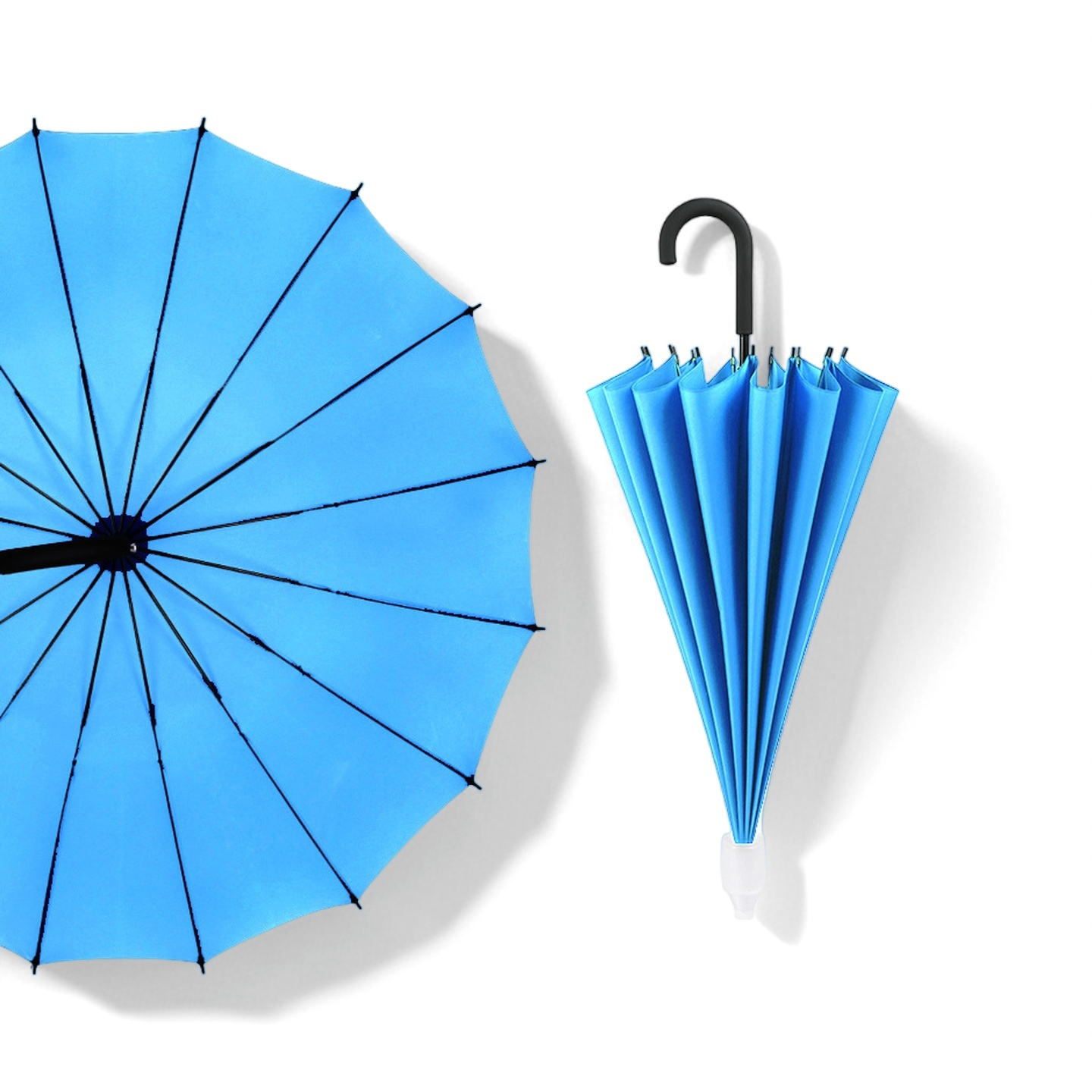 Bleu ciel