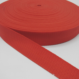 新产品聚丙烯网带平纹织带定制织带 - Product Image 4