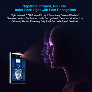 Raspberry Pi Biometric Device <strong>Face</strong> <strong>Recognition</strong> 3D Biometric with <strong>Face</strong> Reader - Product Image 5