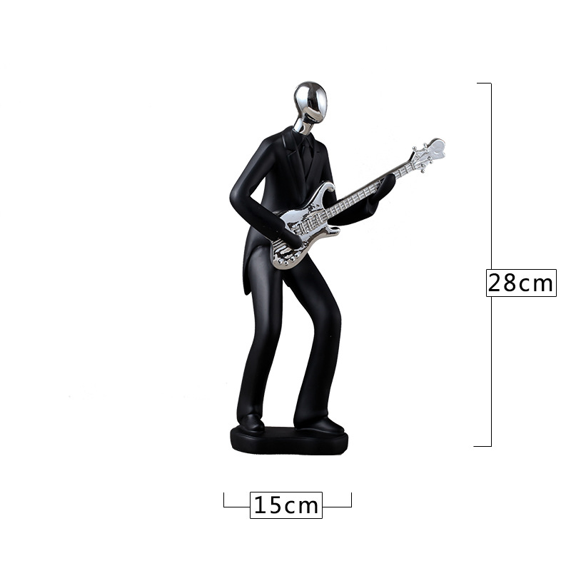 guitariste électrique