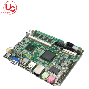 LED sürücü panosu PCB PCBA tedarikçisi için özelleştirilmiş LED SMD elektronik FR-4 montaj yeşil lehim maskesi masa ışığı taban malzemesi - Product Image 4