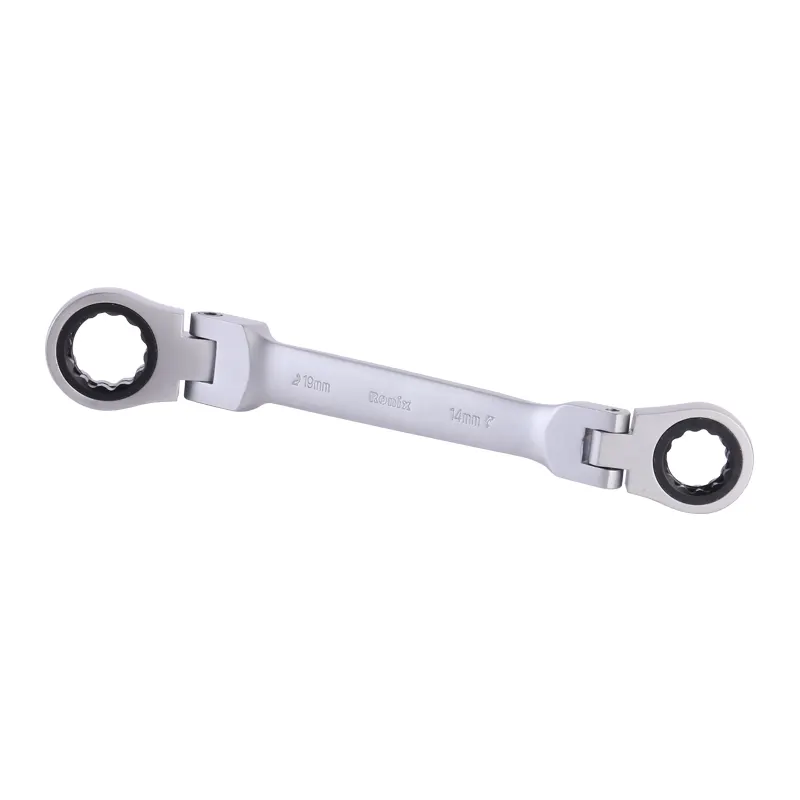 Ronix model RH-2172 High quality Cheap Factory Price Extendable Ratchet Tool ratcheting wrench