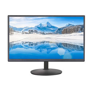 OEM Borderless schermo del Computer da ufficio LCD 60hz Monitor da gioco Monitor da 19 pollici Monitor piatto - Product Image 2