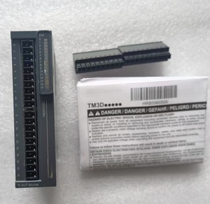 SPS-Programm TM200C32R TM200C32T Programmier bares Logik-Controller-Modul Neuware auf Lager - Product Image 1