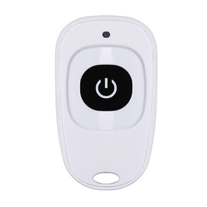 433 frequenza piccola valigia telecomando uso domestico 12V/24V/220V/5-80V funzione di temperatura adesivi opzionali singolo telecomando - Product Image 2
