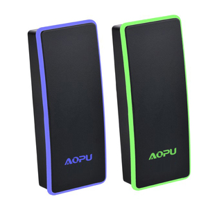 เครื่องอ่านการ์ดเข้ารหัสป้องกันการถ่ายเอกสาร - Product Image 3