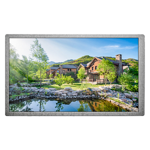 Yeni orijinal mm101gwt9 R3 TFT LCD ekran ekran 10.1 inç 1024x600 LVDS araba monitör için 20 Pin yüksek parlaklık - Product Image 1