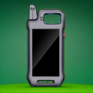 Alat Pemrogram Kunci CGDI K2, Mesin Peretas Kunci, Pemrogram Kunci Kendaraan, untuk Kunci Mobil yang Hilang - Product Image 3