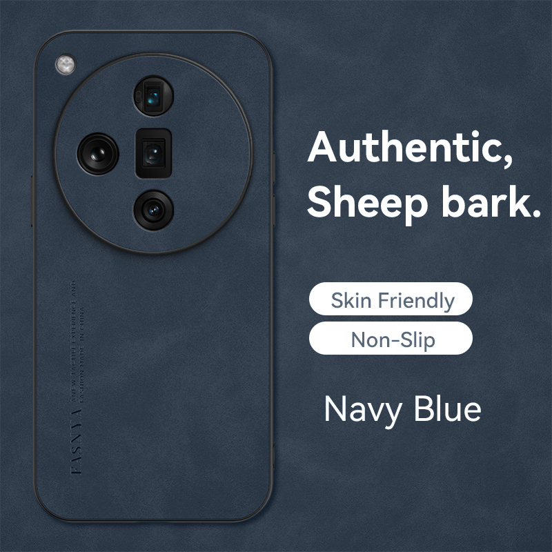 Bleu marine