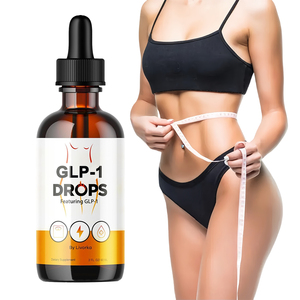 Grosir Pabrik suplemen probiotik tetesan GLP-1 untuk dukungan nafsu makan <span class=keywords><strong>vitamin</strong></span> cair Oral untuk dewasa untuk bayi baru lahir - Product Image 1