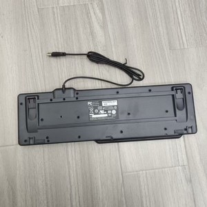 Factory Direct USB Interface <strong>Computer</strong> Desktop <strong>Keyboard</strong> Economical Practical for Office or Gaming New Cable <strong>Keyboard</strong> for Laptop - Product Image 4
