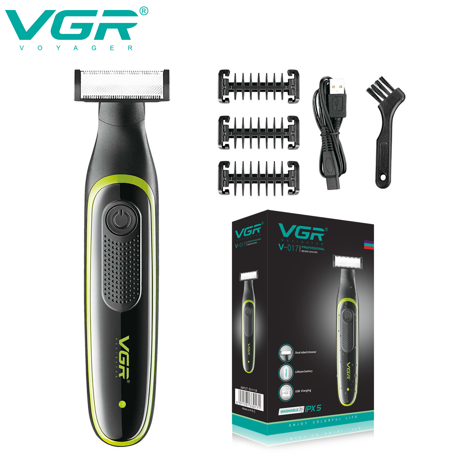 Verde