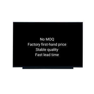 High Brightness FHD 14 Inch 1920*1080 Resolution IPS <strong>Display</strong> 32pin <strong>EDP</strong> <strong>Interface</strong> TFT <strong>LCD</strong> Screen Module Laptop Screen Panel - Product Image 2