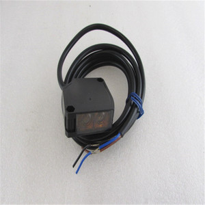 Sensor de proximidad inductivo de controles industriales, interruptor de sensor eléctrico de EX-13EA - Product Image 6