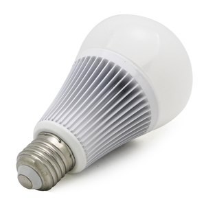 MILIGHT 9W RGB + skk LED ampul FUT012 ampul akıllı ev LED renk değiştirilebilir ampul - Product Image 3