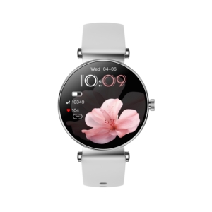 Smartwatch salute Smart Watch schermo AMOLED IP67 impermeabile con funzione Encoder - Product Image 3