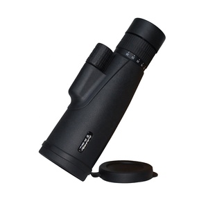 Fabrika doğrudan HD Zoom 10-30X50 monoküler Bak4 FMC düşük ışık seviyesi gece görüş açık cep telefonu kamera dürbün teleskop - Product Image 3