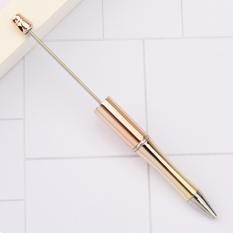 Black 1.0mm - 33-uv gradient gold