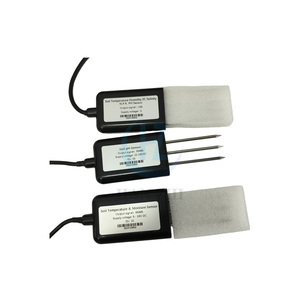 Boden NPK Sensor Boden temperatur Feuchtigkeit PH Elektrische Leitfähig keits sensoren Boden Humanity EC Sensor - Product Image 2