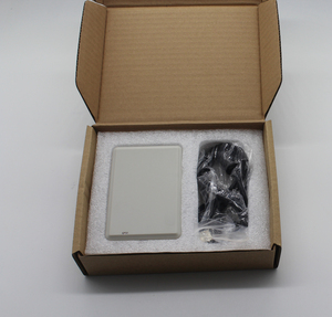 Desktop USB rfid uhf lettore di smart card epc gen2 tag writer - Product Image 4