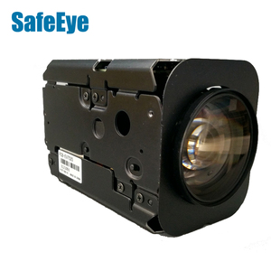 SONY FCB-EV7520/FCB-EV7520A Block <strong>Camera</strong> CMOS <strong>Sensor</strong> Night Vision Function 1-Year Warranty Featuring <strong>Memory</strong> Card Cloud - Product Image 6
