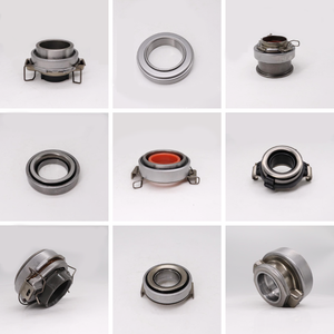 OEM Auto Clutch Bearing <strong>41421</strong>-39000 Clutch Release Bearing 45x120x29 mm for Automotive