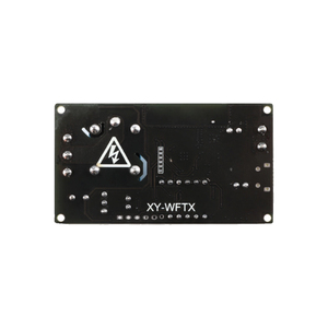 Termostato remoto WIFI, módulo controlador de temperatura de alta precisión, aplicación de refrigeración y calefacción, colección de temperatura - Product Image 4