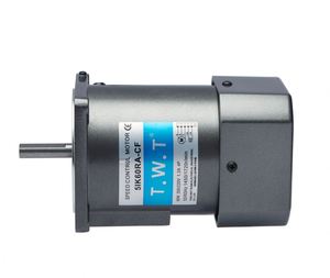 Ac <strong>Motor</strong> High Rpm <strong>Variable</strong> <strong>Speed</strong> Control Gear <strong>Motor</strong> with <strong>Speed</strong> <strong>Controller</strong>