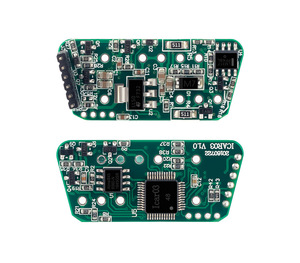 Original Vgate Icar Pro WiFi Scanner Icar ELM327 OBD2 Scanner OBDII <strong>EOBD</strong> <strong>Code</strong> Reader for IOS Android - Product Image 4
