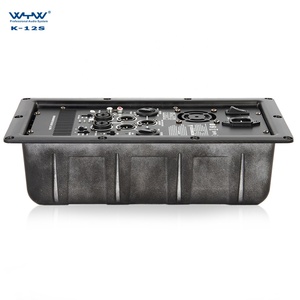 12&quot; <strong>Active</strong> Speaker <strong>Power</strong> <strong>Module</strong> - Product Image 4