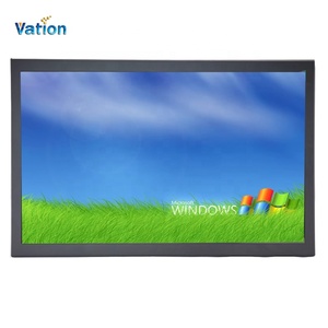 Öffner Rahmen Monitor 17,3 Zoll 1920*1080 IPS LCD-Display Full HD Flush-Mount PACP Touch-Flächenmontagedisplay - Product Image 1