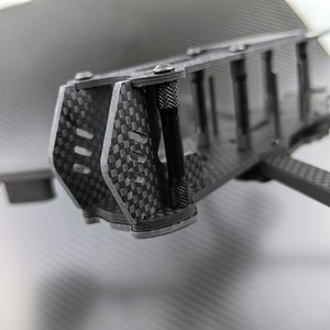 7-10 Inch Mark4 V2 Drone <strong>Frame</strong> Kit with Carbon Fiber 3.5kg Payload 2807 / 3115 Motors 15-20km Long Range <strong>Fpv</strong> Drones Accessories - Product Image 6