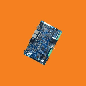 IMX6-Modul ARM-Entwicklungs platine Linux Cortex-A7 Single Board Computer SBC
