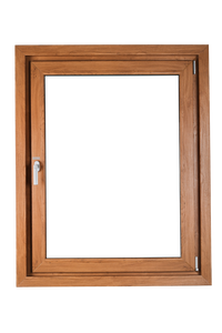 Высокое качество современный дизайн UPVC наклон поворотное окно для Passivhaus Противоугонная раздвижная Вертикальная открывающаяся складная пластиковая рамка для экрана - Product Image 6