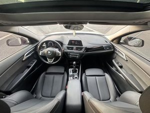 İkinci el BMW 1 serisi F20 giriş seviyesi lüks 118i modeli dinamik taşıma otomatik manuel şanzıman ikinci el arabalar LHD - Product Image 6