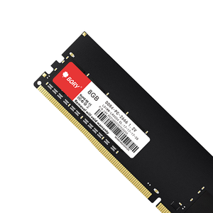 強化されたゲームパフォーマンスのための8GB 16GB 32GB DDR4 2400MHz 2666MHz 3200MHzを備えたゲーム用コンピューターRAMデスクトップメモリ - Product Image 1