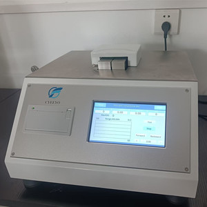 Iso9895 Paperboard Paper Short Span <strong>Compression</strong> test Equipment <strong>Testing</strong> Machine <strong>Tester</strong> - Product Image 3