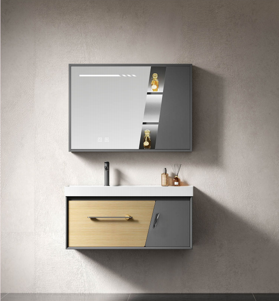 main cabinet