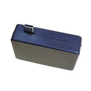 <strong>Programmable</strong> Power Supply Multifunction Charger with Adjustable Voltage for Portable <strong>Devices</strong> - Product Image 4