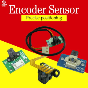 Cheap Price Different <strong>Digital</strong> Inkjet Printer Spare Parts H9730 <strong>Encoder</strong> <strong>Sensor</strong>