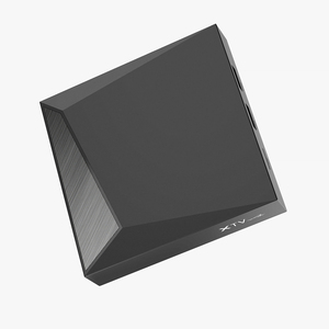 Xtv אוויר חכם טלוויזיה תיבת אנדרואיד 11 amlogic s905w2 2 2GB זיכרון RAM 16GB rom <span class=keywords><strong>iptv</strong></span> 100 מ 'lan טלוויזיה באינטרנט 5g Wifi הפשרת