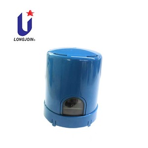 ZigBee Mesh Wireless Remote Photocell <strong>Sensor</strong> for Smart City Lighting System Solution - Product Image 5