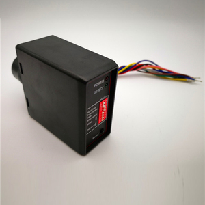 PD132 singolo canale 12V 24V veicolo Loop rivelatore parcheggio barriera induttivo del veicolo Loop sensore per l'accesso del veicolo - Product Image 5