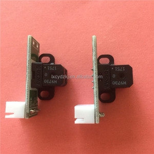 Digital Printer Witcolor Starfire 1024 Print Head <strong>Encoder</strong> <strong>Sensor</strong> H9730 Witcolor Raster <strong>Sensor</strong> (for <strong>Encoder</strong> Strip 180dpi) - Product Image 4