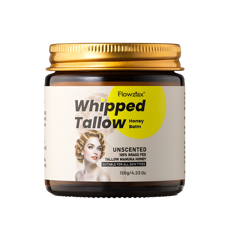 120g de suif fouetté sans parfum