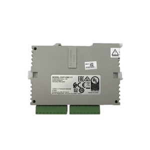 Delta PLC DVP12SE11T Controlador lógico programable electrónico Buen precio