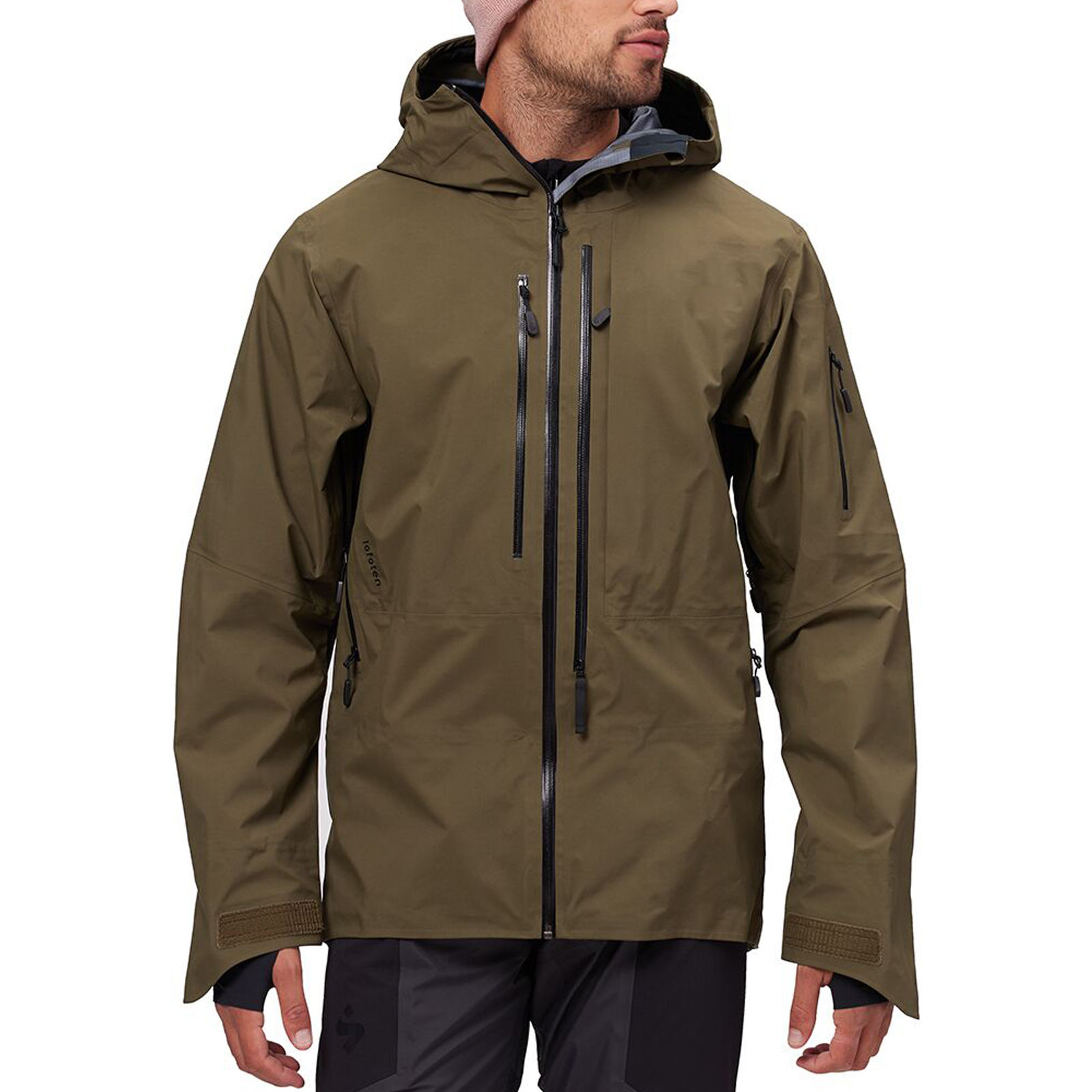Army Green