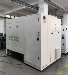Tecnologia Taiwanese Servo programmabile centro di tornitura CNC macchina doppia contropunta servizio medio Fanuc Siemens-utilizzato per lavori tornio - Product Image 2