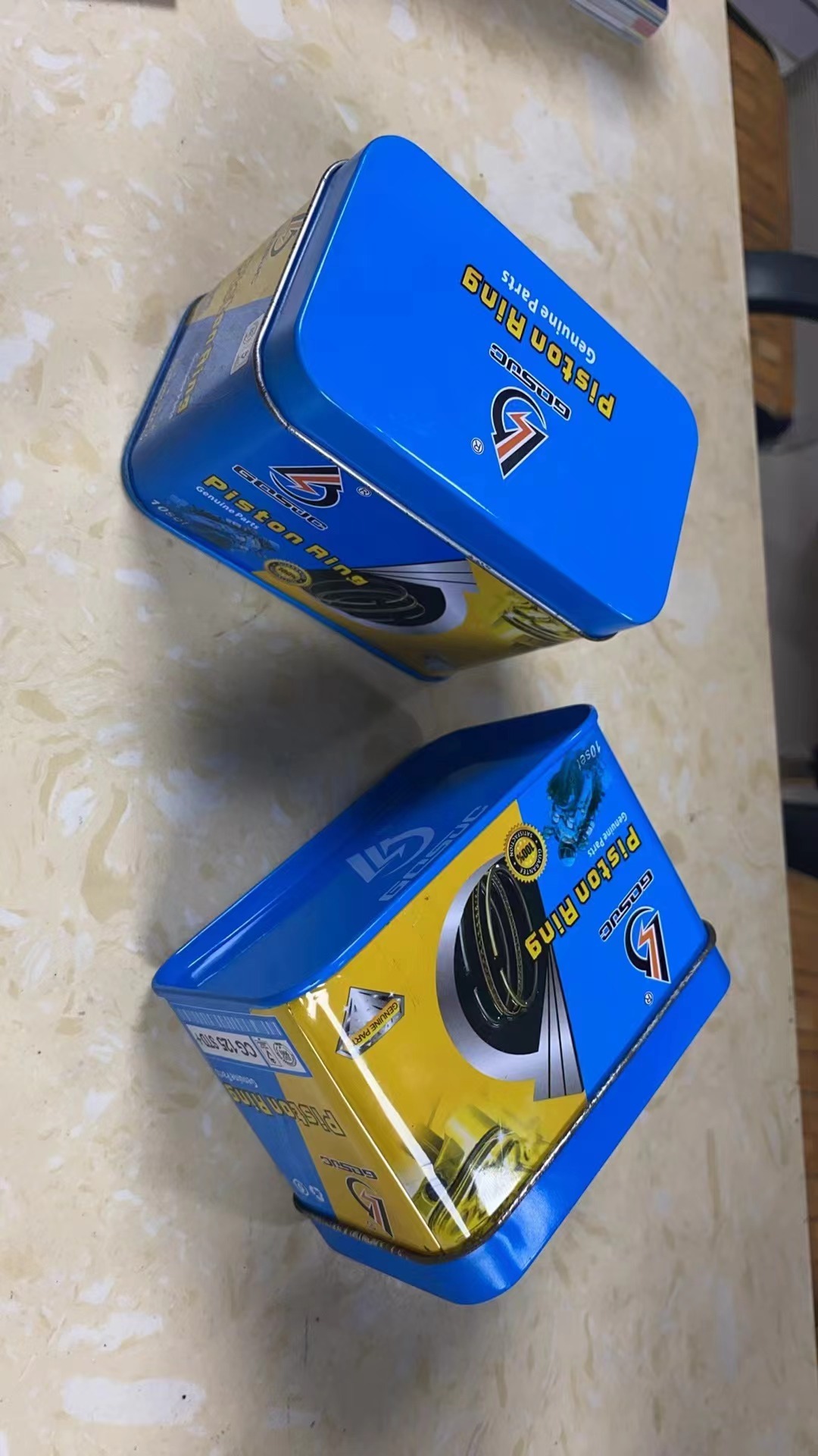 ROYAL 125 STD+